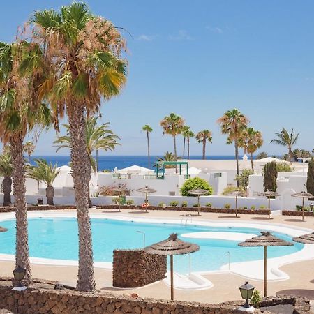 Lanzahost Apartamento Larimar コスタ・テギセ エクステリア 写真